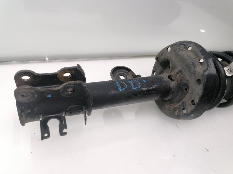 Amortiguador delantero derecho FIAT TIPO II (356) SEDAN 3