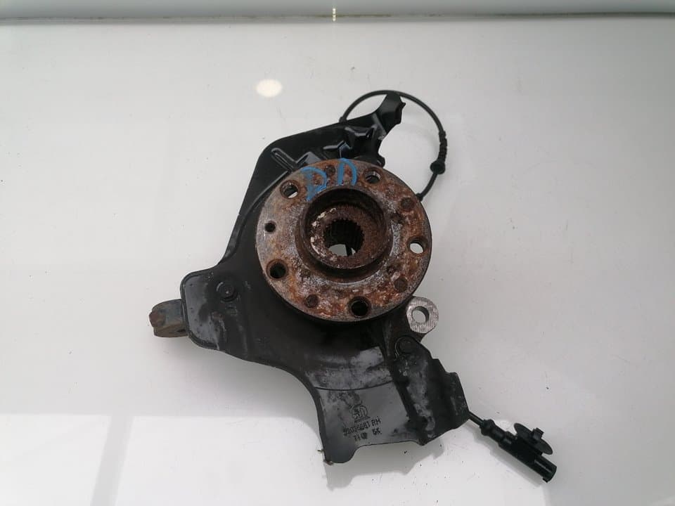 Mangueta delantera derecha FIAT TIPO II (356) SEDAN
