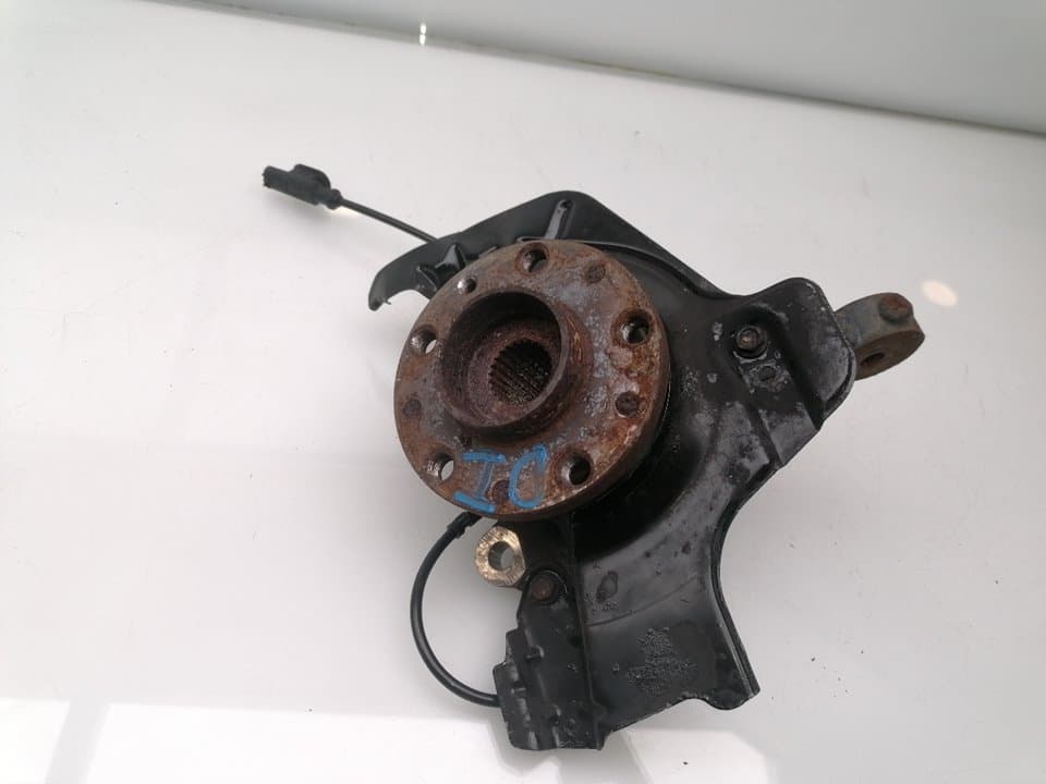 Mangueta delantera izquierda FIAT TIPO II (356) SEDAN