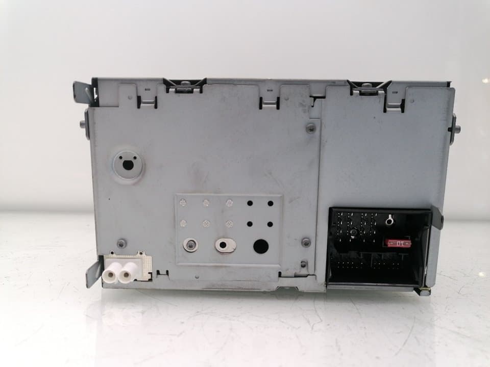 Sistema audio / radio cd VOLKSWAGEN GOLF VI (5K1) 4