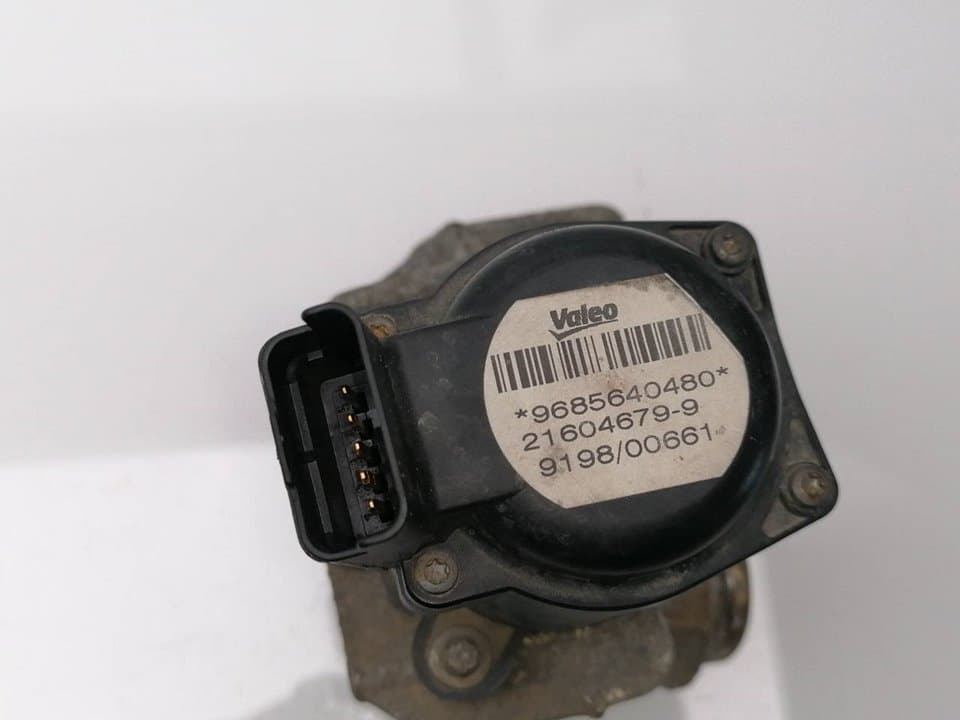 Valvula egr PEUGEOT 308