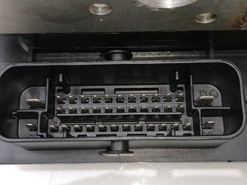 Abs PEUGEOT 308 3