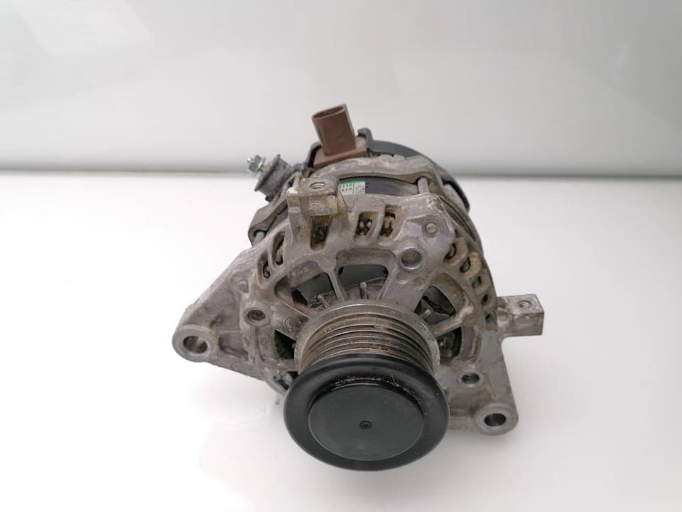 Alternador TOYOTA HILUX (GUN1) 4