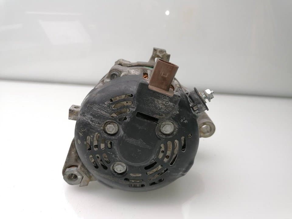 Alternador TOYOTA HILUX (GUN1) 2