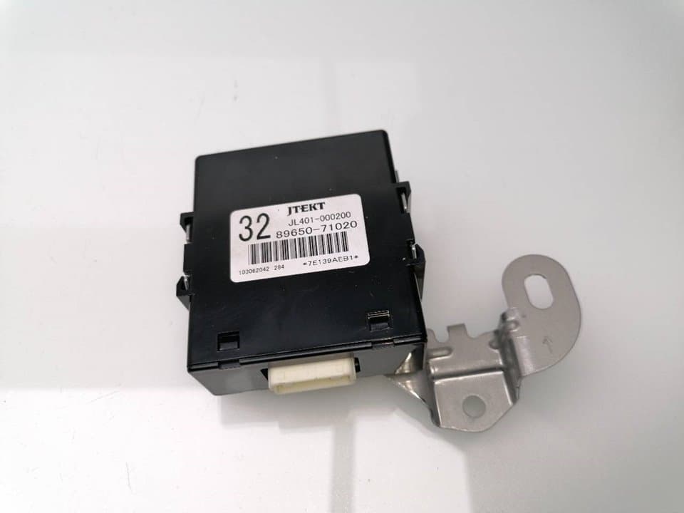 Modulo electronico TOYOTA HILUX (GUN1) 4