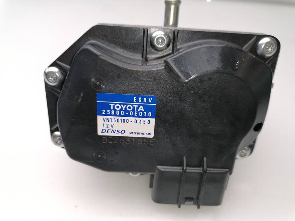 Valvula egr TOYOTA HILUX (GUN1) 3