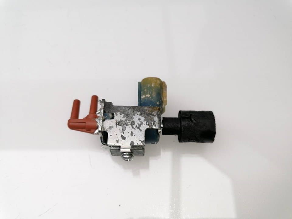 Valvula aire adicional TOYOTA HILUX (GUN1)