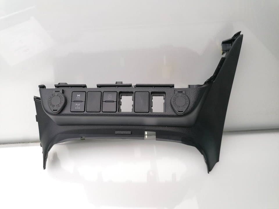 Mando multifuncion TOYOTA HILUX (GUN1) 3