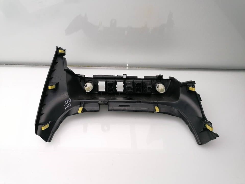 Mando multifuncion TOYOTA HILUX (GUN1)
