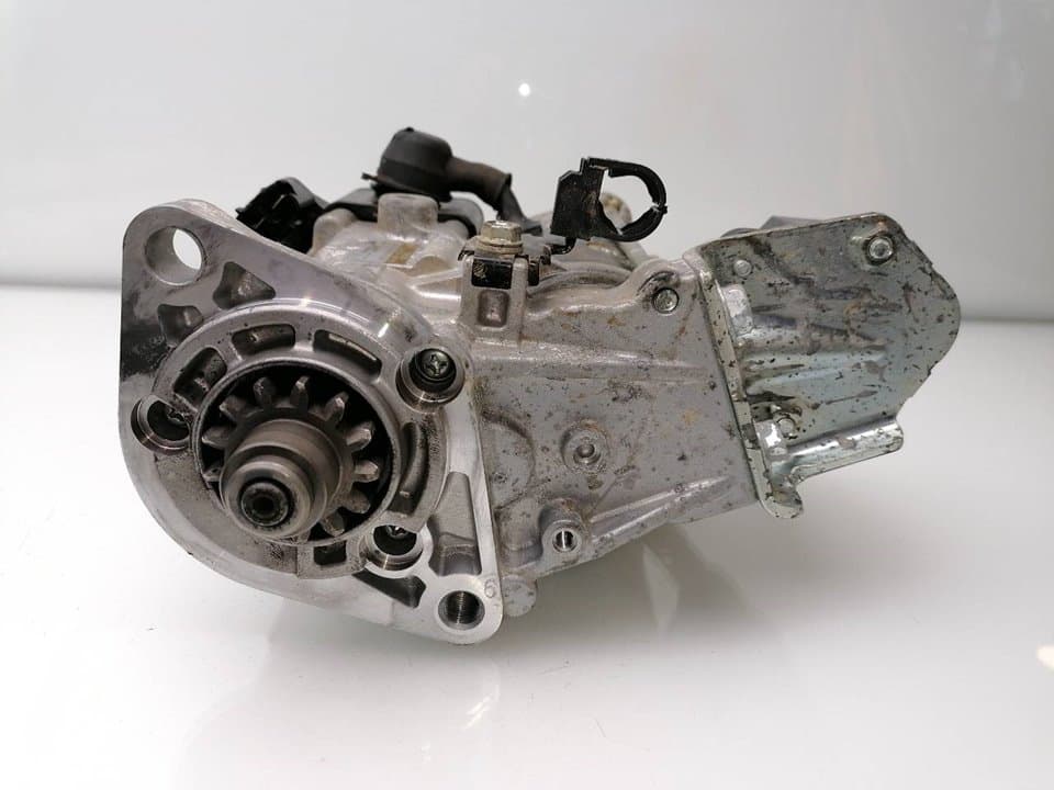 Motor arranque TOYOTA HILUX (GUN1)