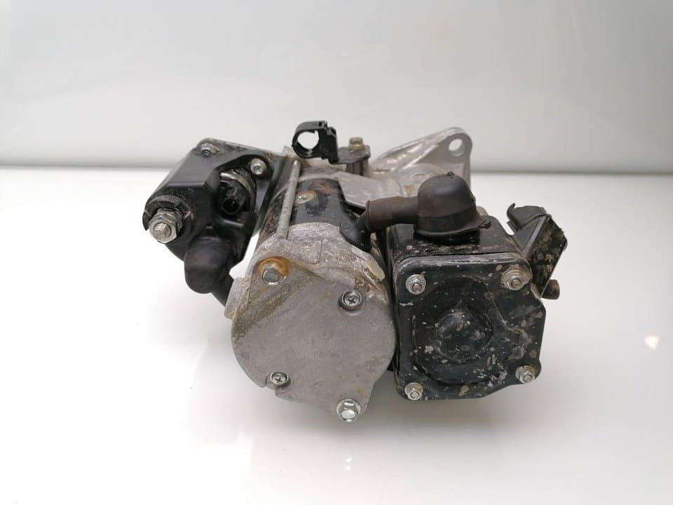 Motor arranque TOYOTA HILUX (GUN1) 4
