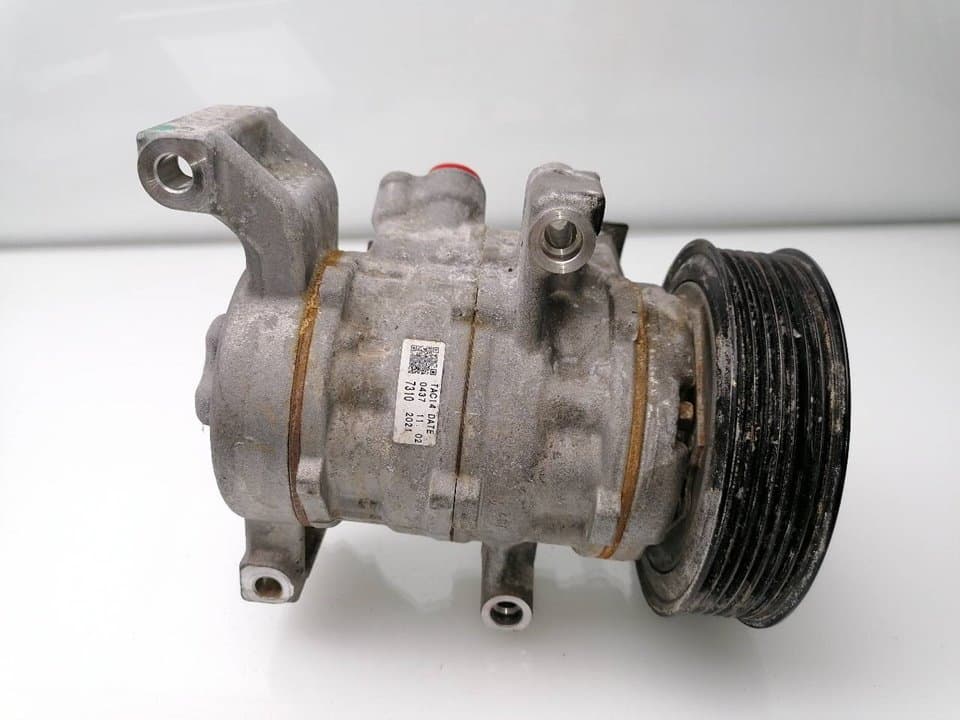 Recambio TOYOTA HILUX (GUN1) ref. 883100KE30 2