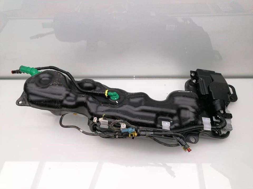Deposito combustible TOYOTA HILUX (GUN1) 2