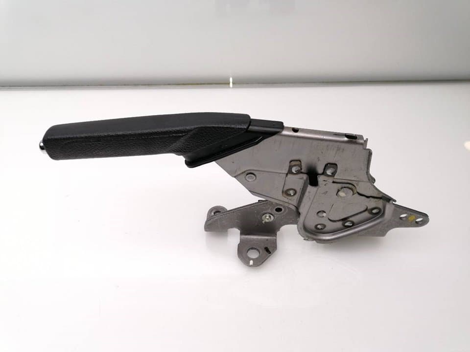 Palanca freno de mano TOYOTA HILUX (GUN1) 3