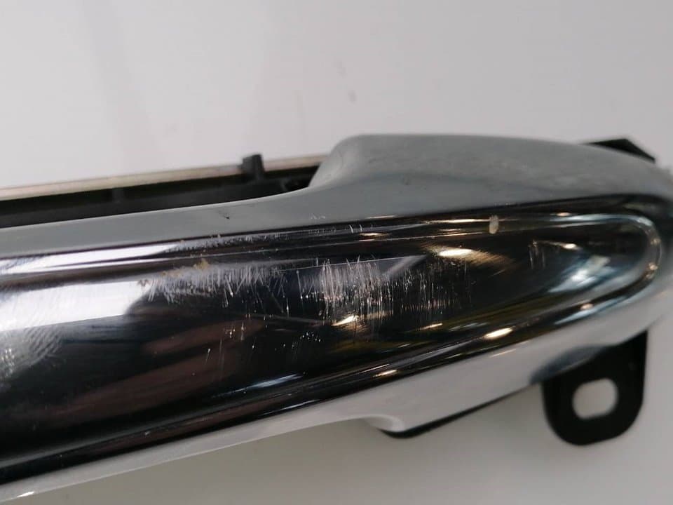 Maneta exterior trasera izquierda TOYOTA HILUX (GUN1)