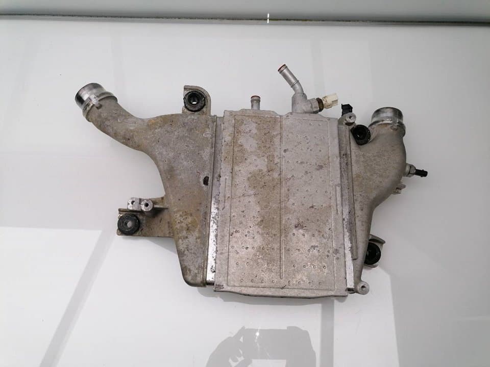 Enfriador egr TOYOTA HILUX (GUN1) 3