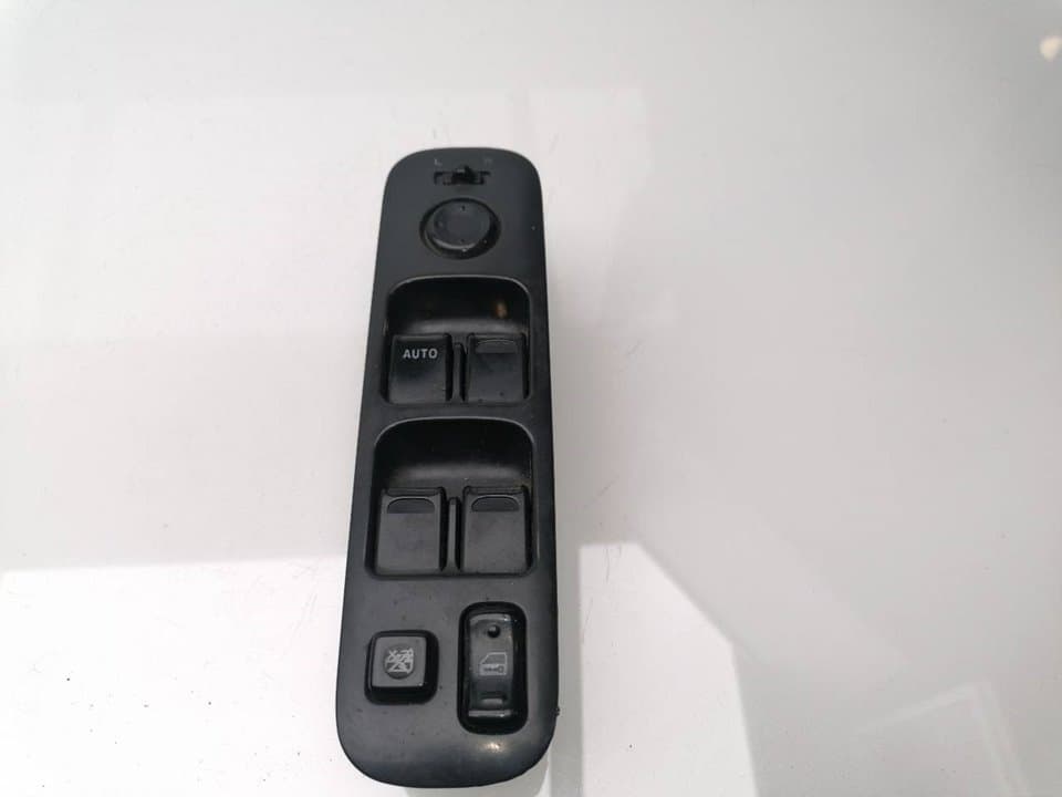 Mando elevalunas delantero izquierdo SUZUKI GRAND VITARA I (FT, HT) 2