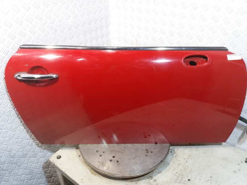 Puerta delantera derecha MINI COUPE (R58)