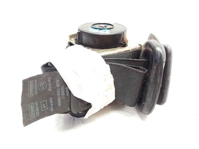 Cinturon seguridad delantero derecho MINI COUPE (R58) 4