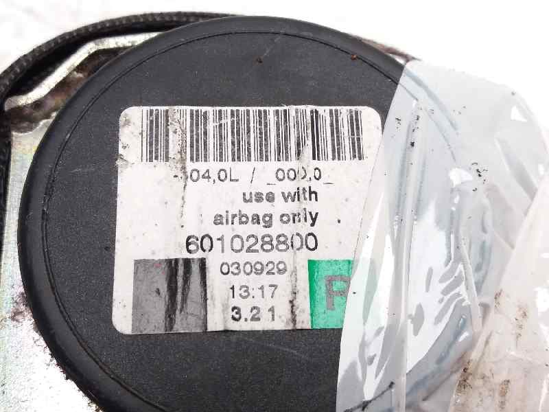 Cinturon seguridad delantero derecho MINI COUPE (R58) 2
