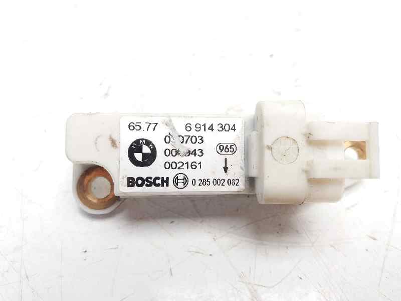 Sensor MINI COUPE (R58)