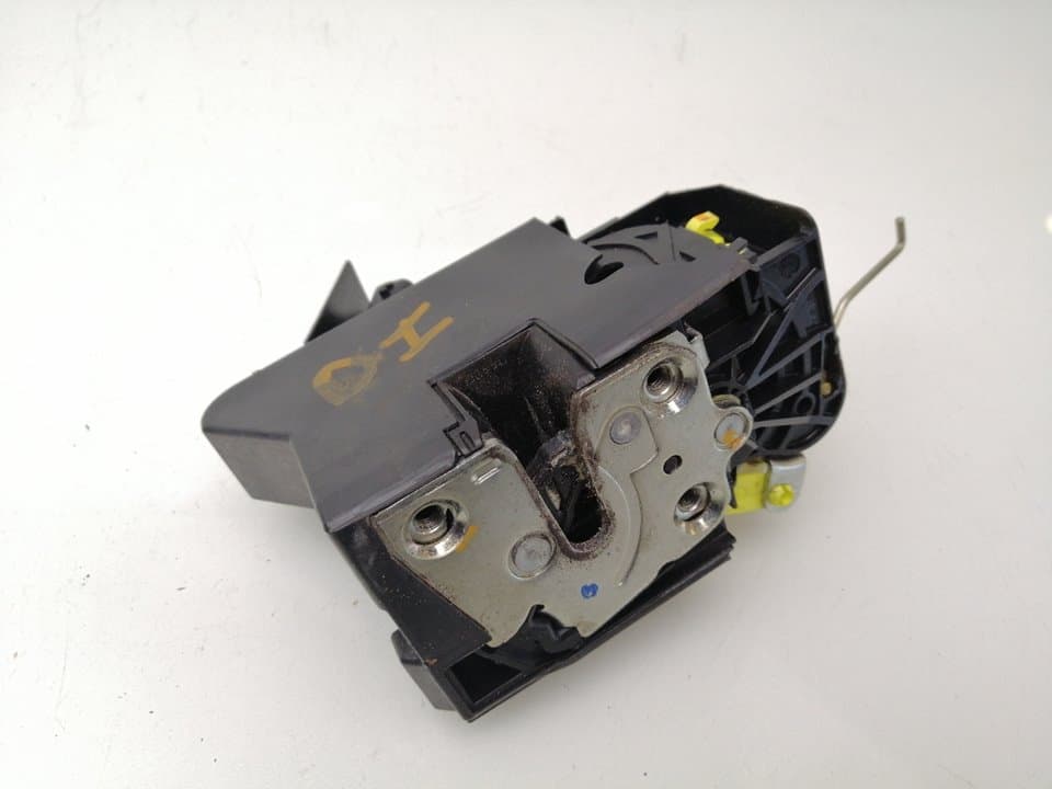 Cerradura puerta delantera izquierda DACIA SANDERO 4