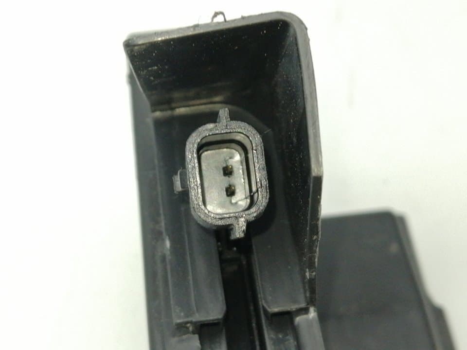 Cerradura puerta delantera izquierda DACIA SANDERO
