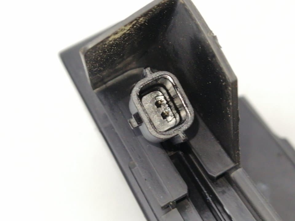 Cerradura puerta trasera izquierda DACIA SANDERO 2