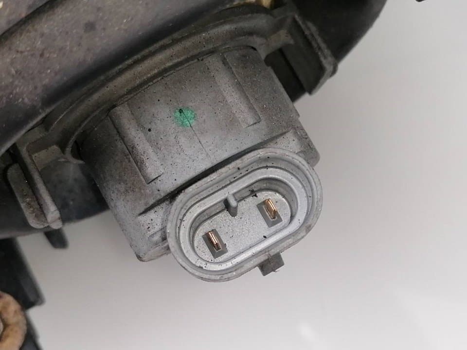 Faro derecho BMW SERIE 3 BERLINA (E46) 3
