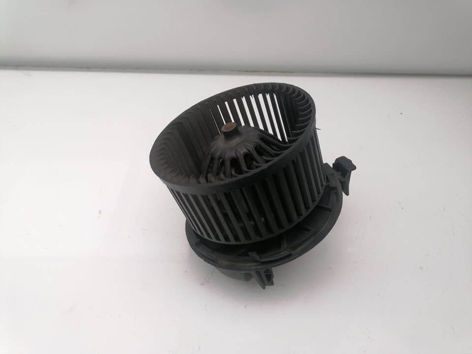 Motor calefaccion RENAULT CLIO III