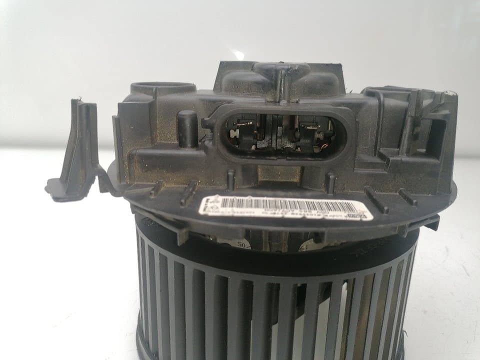 Motor calefaccion RENAULT CLIO III 3