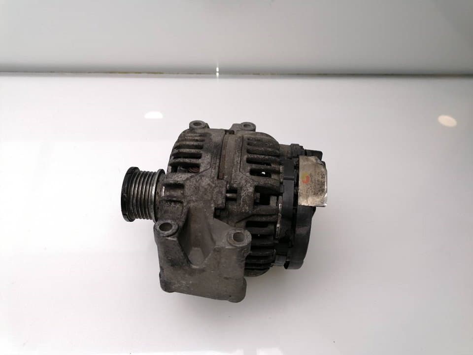 Alternador MERCEDES-BENZ VITO (W638) CAJA CERRADA 3