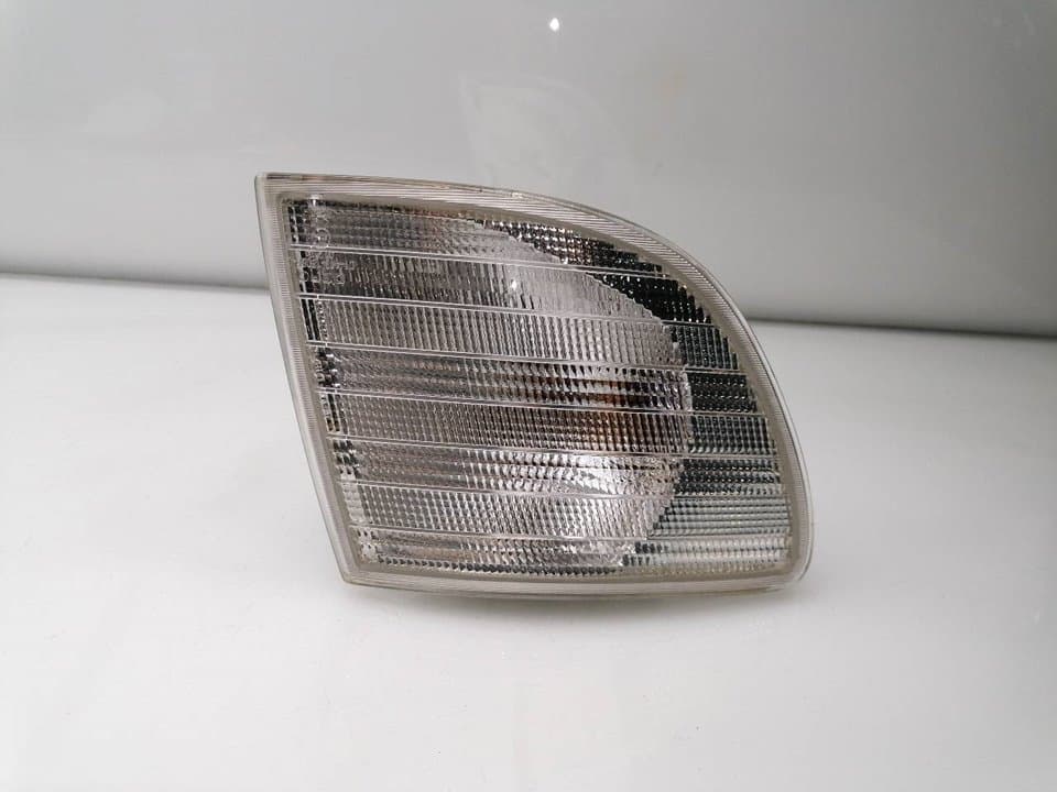 Recambio MERCEDES-BENZ VITO (W638) CAJA CERRADA ref. A6388200121