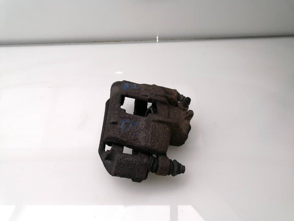Recambio MERCEDES-BENZ VITO (W638) CAJA CERRADA ref. A0014206283 3