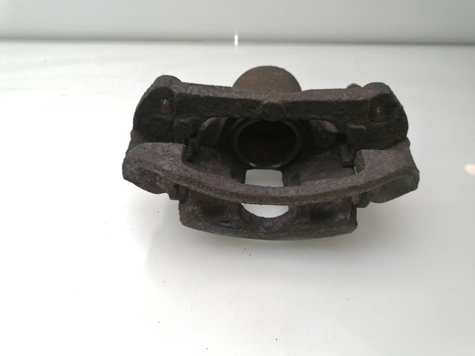 Recambio MERCEDES-BENZ VITO (W638) CAJA CERRADA ref. A0014206283