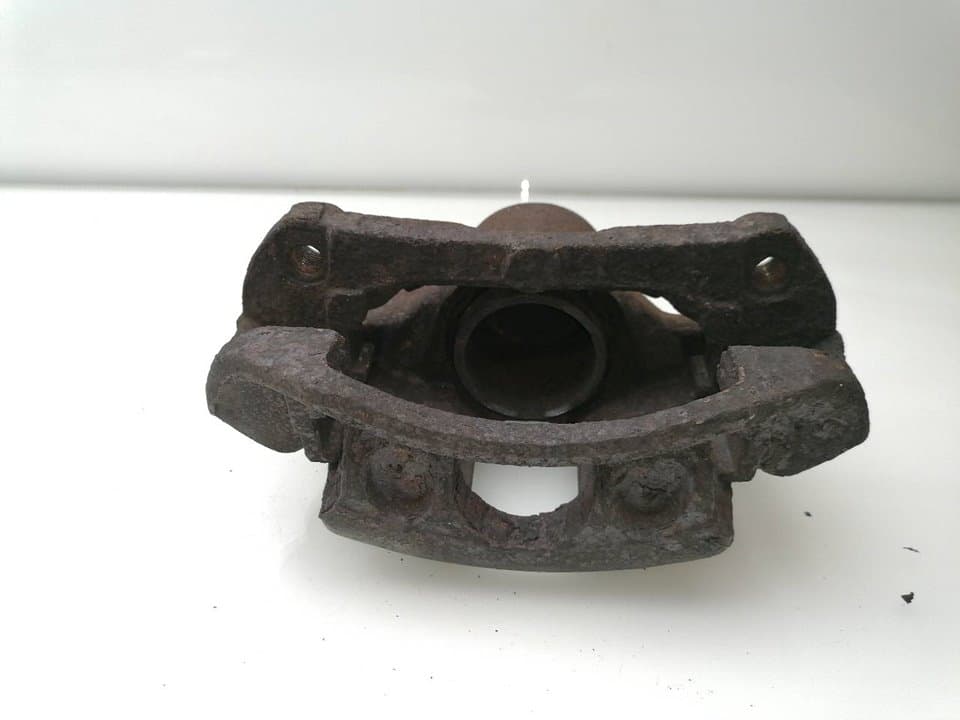 Recambio MERCEDES-BENZ VITO (W638) CAJA CERRADA ref. A0014206383 2