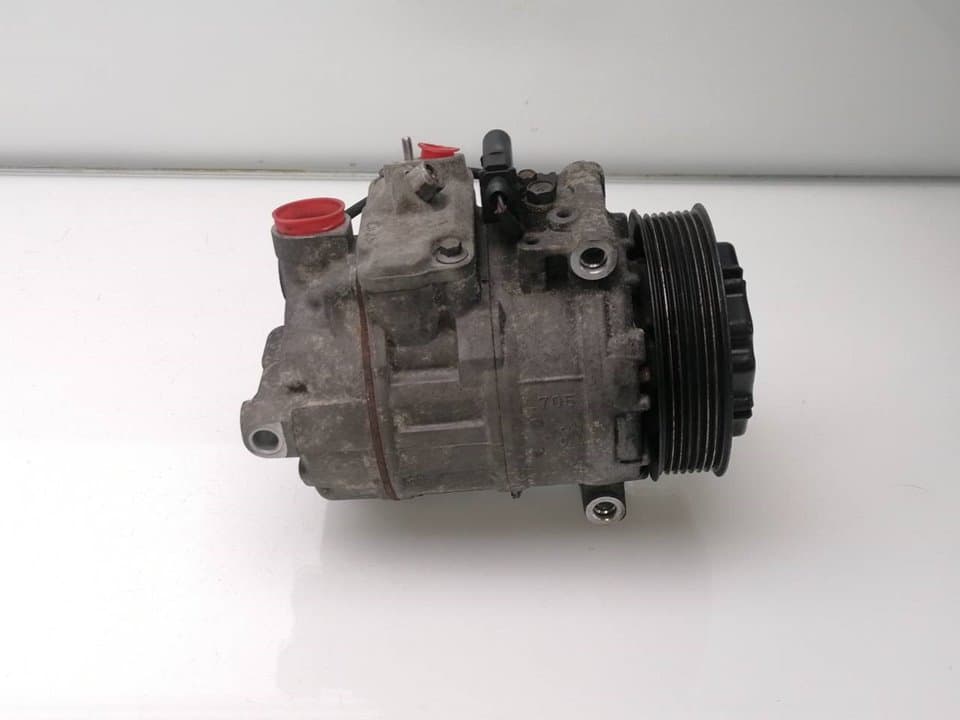 Recambio PORSCHE CAYENNE (9PA) ref. 7L5820803 4