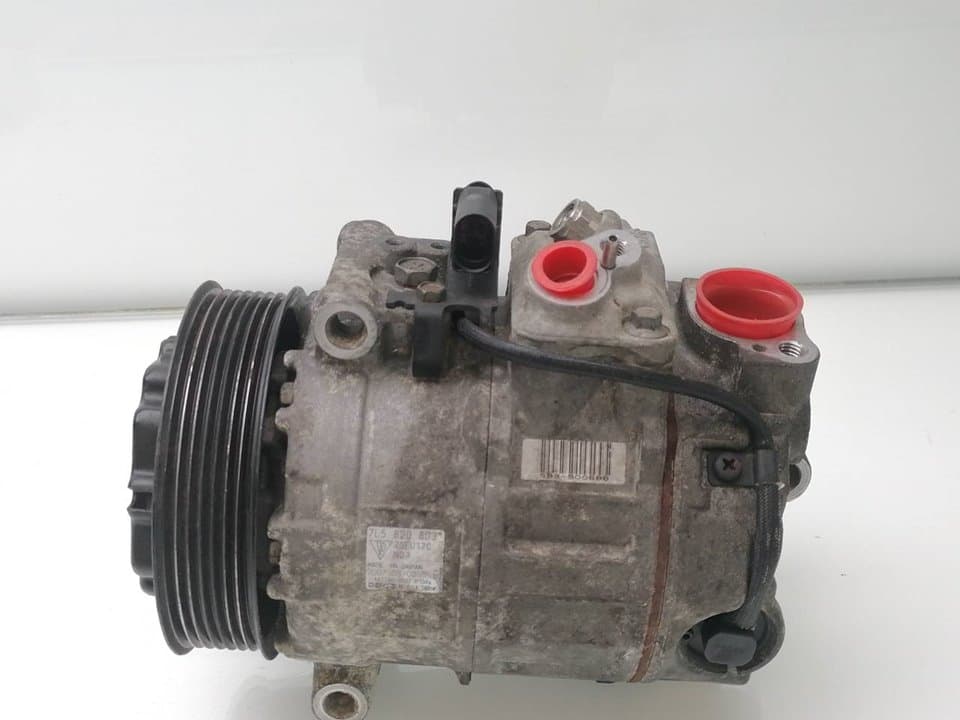 Recambio PORSCHE CAYENNE (9PA) ref. 7L5820803 3