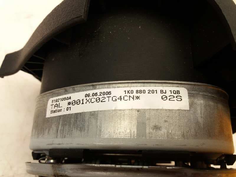 Airbag delantero izquierdo VOLKSWAGEN GOLF V BERLINA (1K1) 2