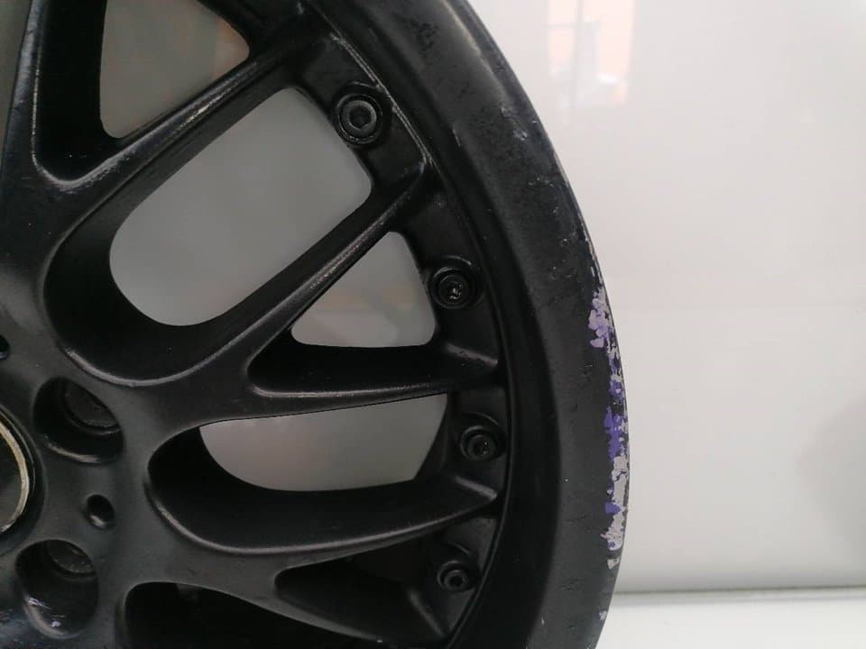Llanta BMW SERIE 1 LIM 5