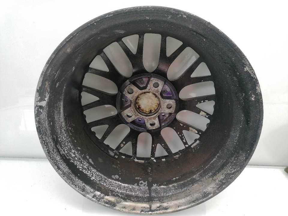 Llanta BMW SERIE 1 LIM 4