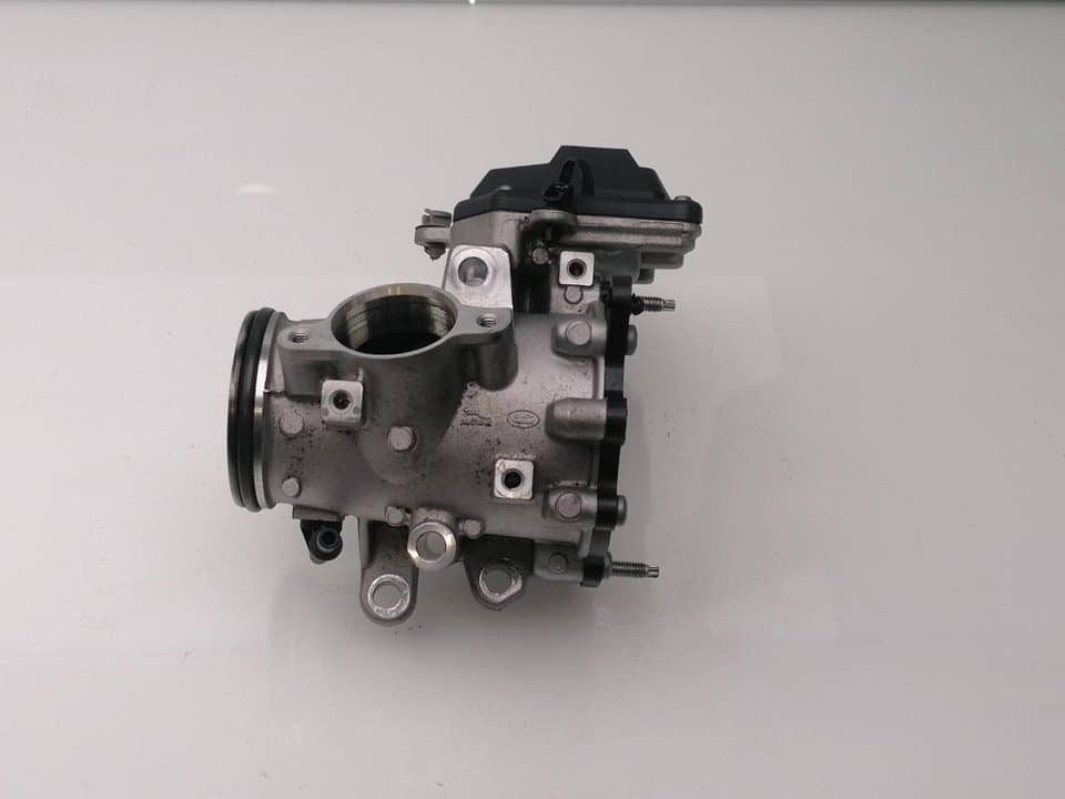 Valvula egr LAND ROVER EVOQUE 5