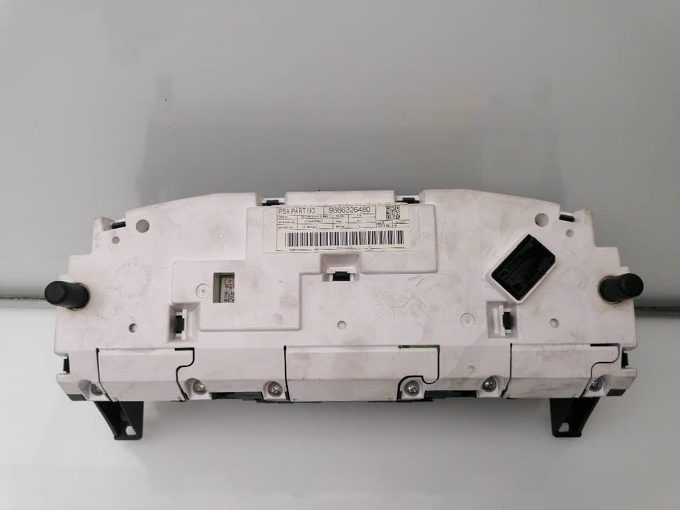 Cuadro instrumentos CITROEN C5 STATION WAGON 4