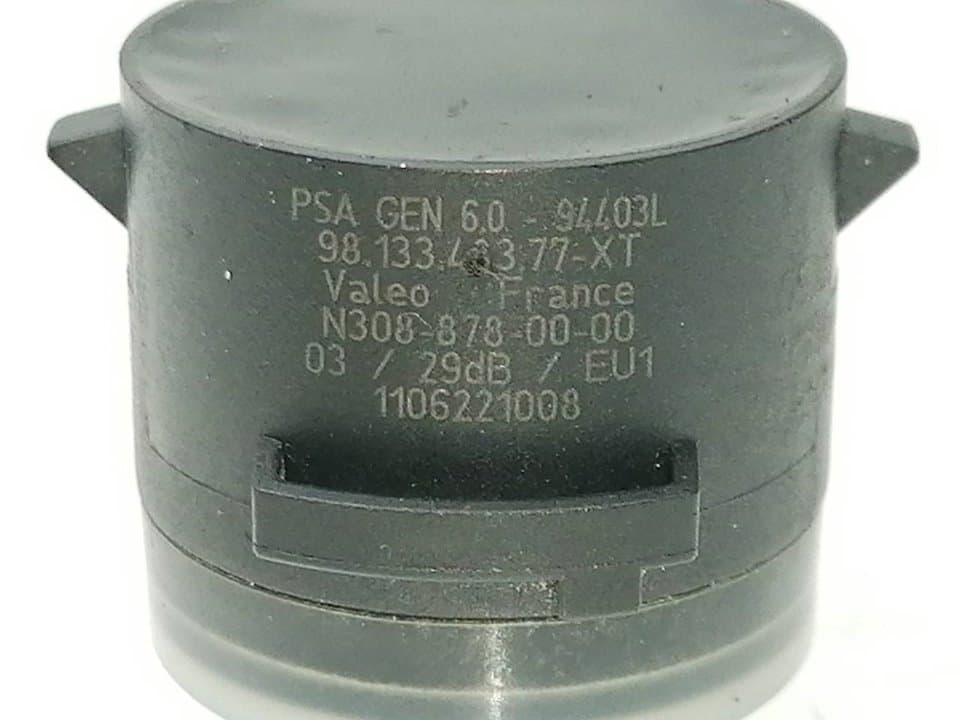 Sensor PEUGEOT PARTNER 3