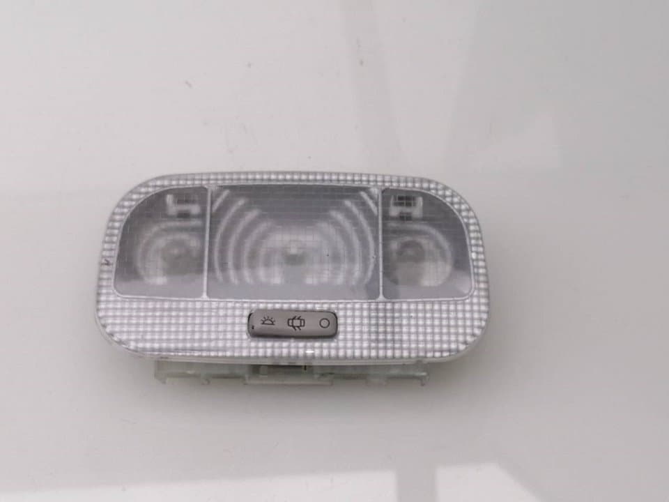 Luz interior PEUGEOT PARTNER