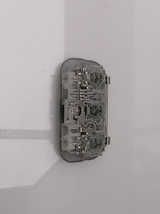 Luz interior PEUGEOT PARTNER 3