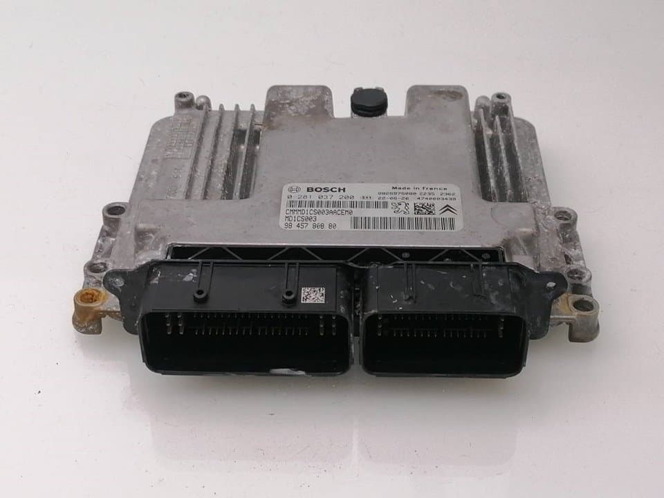 Centralita motor uce PEUGEOT PARTNER 4