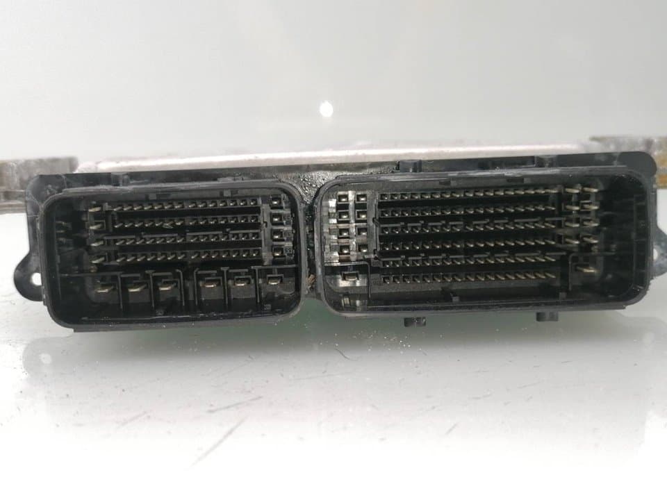 Centralita motor uce PEUGEOT PARTNER