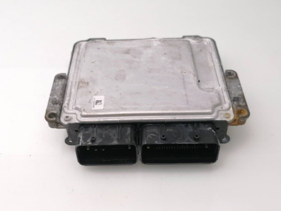 Centralita motor uce PEUGEOT PARTNER 2