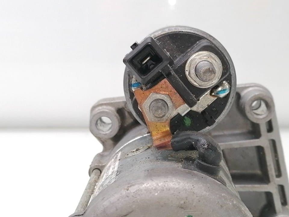 Motor arranque PEUGEOT PARTNER 3